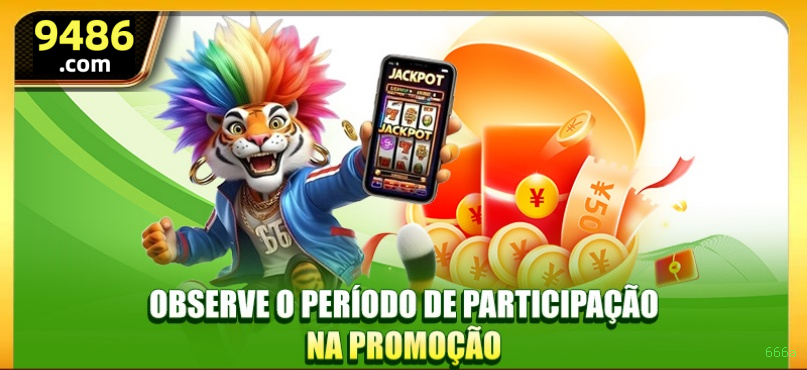 Aplicativo móvel 666a para iOS e Android